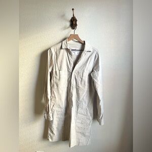 Frank & Eileen Utility Dress